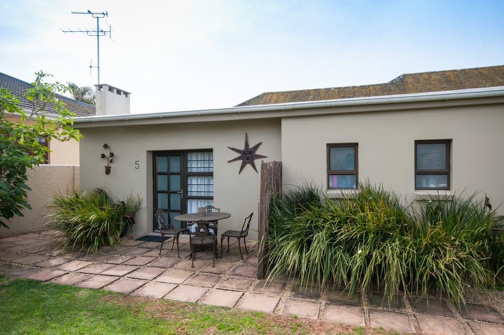 Avocet Guest House Port Elizabeth Kültér fotó