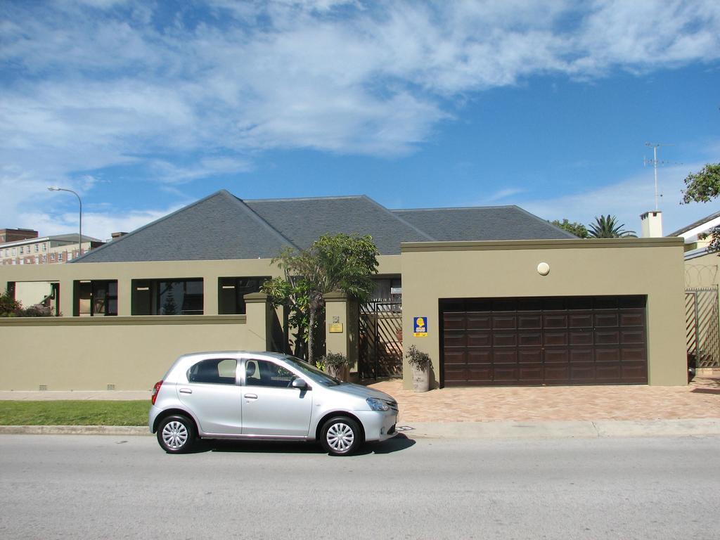 Avocet Guest House Port Elizabeth Kültér fotó